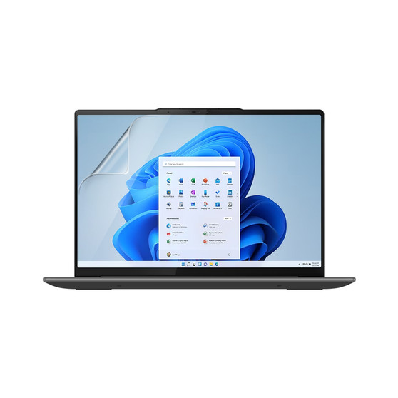 Lenovo Yoga Pro 7 14ARP8 (Non-Touch) Matte Screen Protector