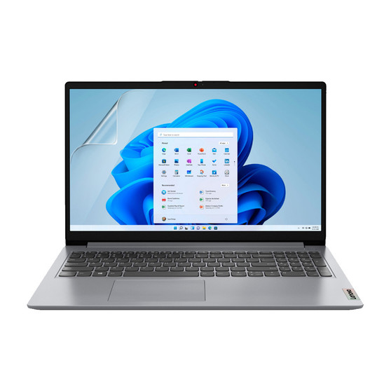 Lenovo IdeaPad 1 15AMN7 (Non-Touch) Matte Screen Protector