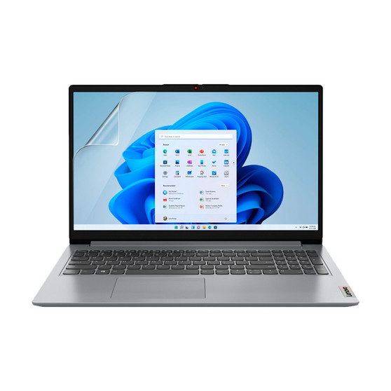 Lenovo IdeaPad 1 15ADA7 Matte Screen Protector