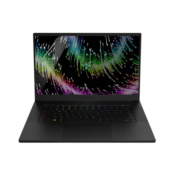 Razer Blade 15 (2023) RZ09-0485x Matte Screen Protector