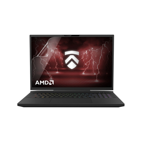 Eluktronics MECH 17 G2 Matte Screen Protector