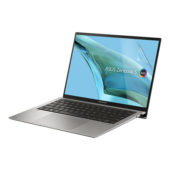 Asus Zenbook S 13 OLED (UX5304) Matte Screen Protector