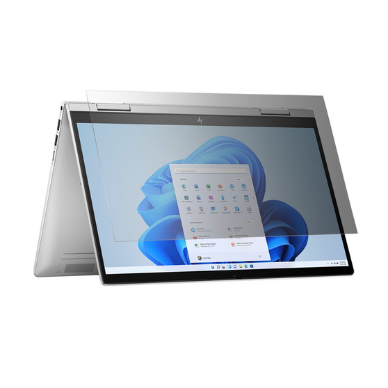 HP Envy x360 14t es000 Privacy Screen Protector