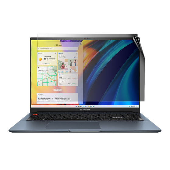 Asus Vivobook Pro 16 OLED (K6602) Privacy Screen Protector