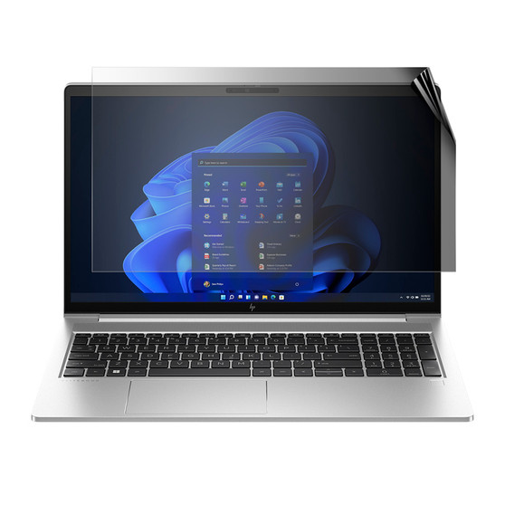 HP EliteBook 650 G10 (Touch) Privacy Screen Protector