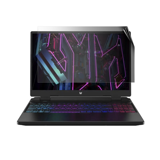 Acer Predator Helios Neo 16 PHN16-71 Privacy Screen Protector