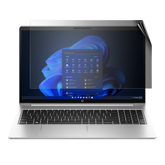 HP ProBook 455 G10 (Non-Touch) Privacy Screen Protector