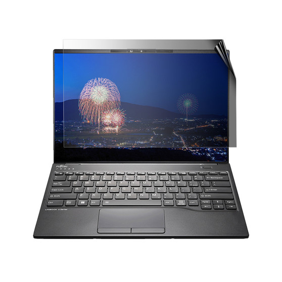Fujitsu Lifebook U94/A (Touch) Privacy Screen Protector