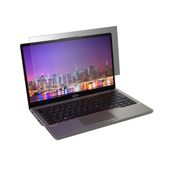 Fujitsu Lifebook U7313 (Touch) Privacy Screen Protector
