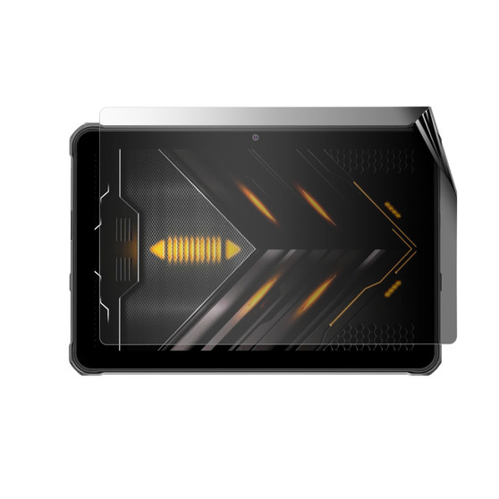 Hotwav R6 Pro Privacy Screen Protector