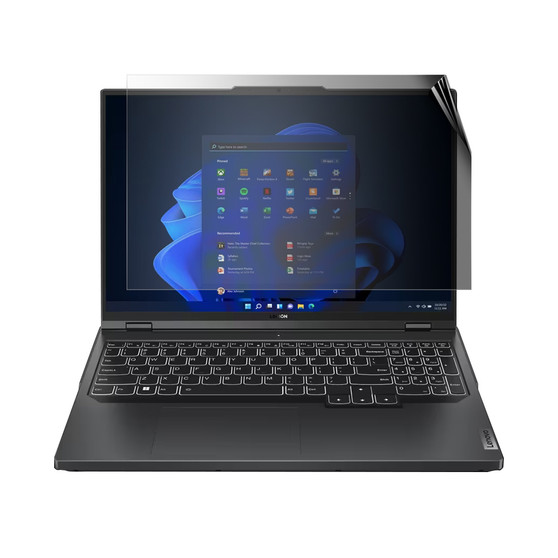 Lenovo Legion Pro 5 16IRX8 Privacy Screen Protector