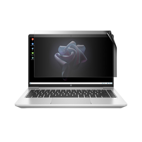 HP Pro mt440 G3 (Touch) Privacy Screen Protector