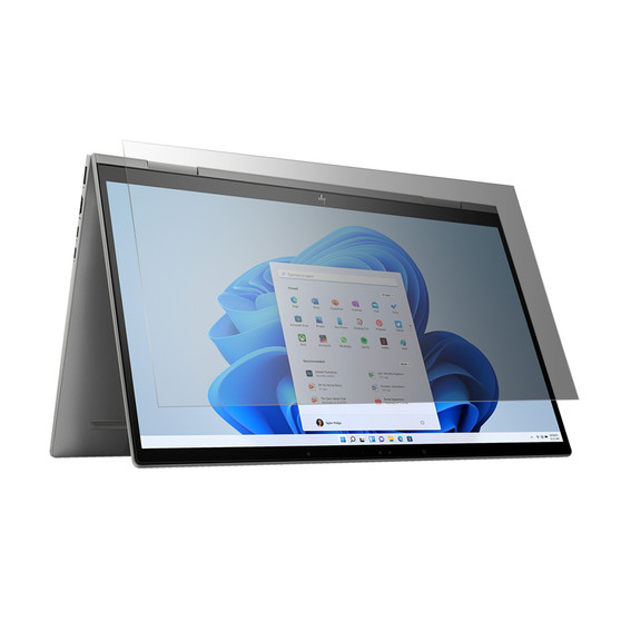 HP Envy x360 15 EW100 Privacy Screen Protector