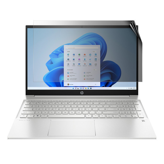 HP Pavilion 15 eh3000 Privacy Screen Protector