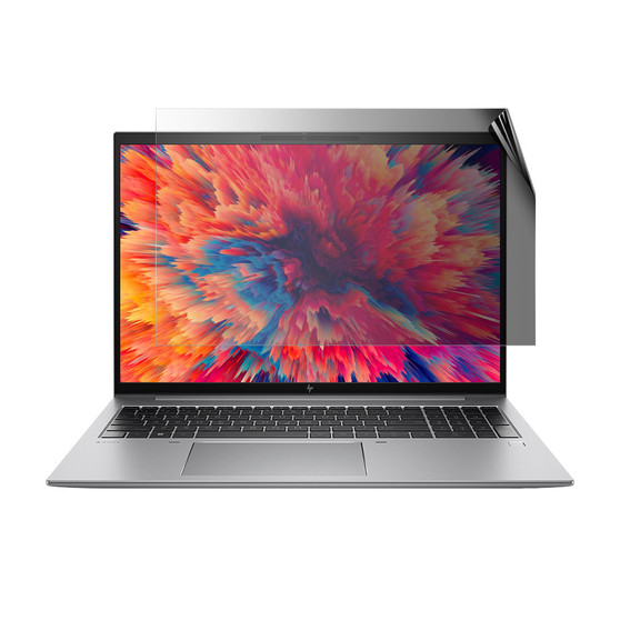 HP ZBook Firefly 16 G10 (Non-Touch) Privacy Screen Protector