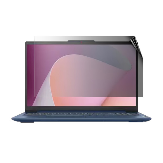 Lenovo IdeaPad Slim 3 15ABR8 (Non-Touch) Privacy Screen Protector