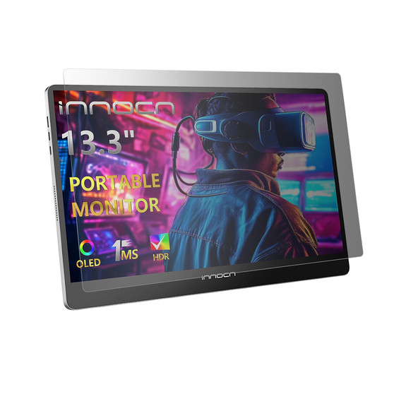 INNOCN Monitor 13A1F OLED Privacy Screen Protector