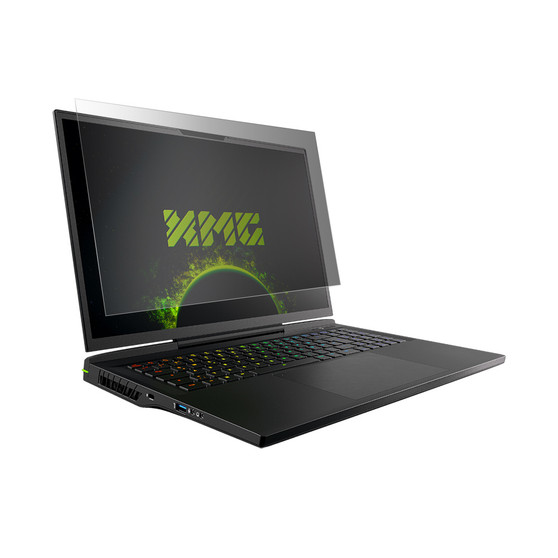 XMG Neo 17 XNE17E23 Privacy Screen Protector