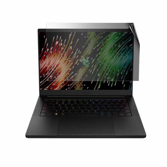 Razer Blade 14 (2023) RZ09-0482x Privacy Screen Protector