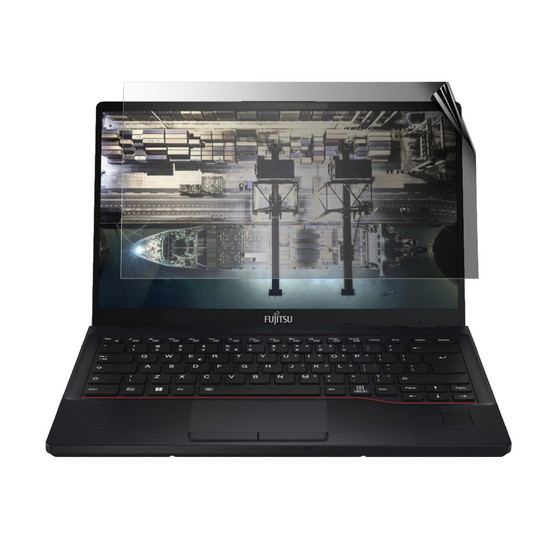 Fujitsu Lifebook E5412A (Touch) Privacy Screen Protector