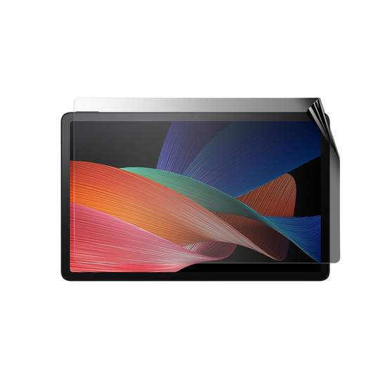 TCL Tab 11 Privacy Screen Protector