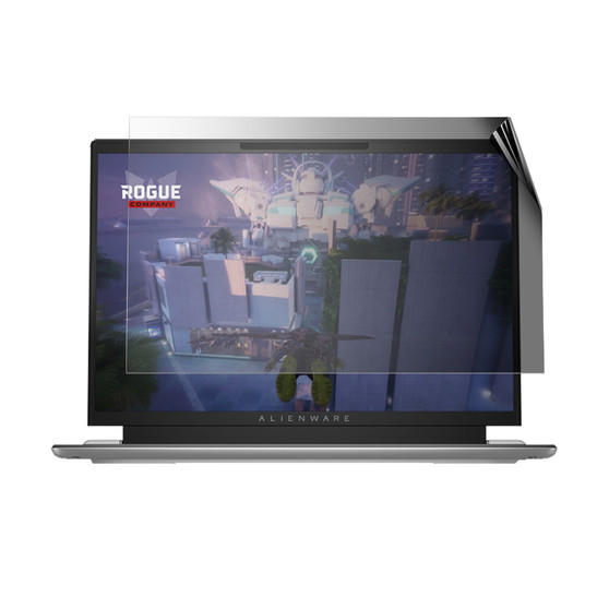 Dell Alienware x14 R2 Privacy Screen Protector