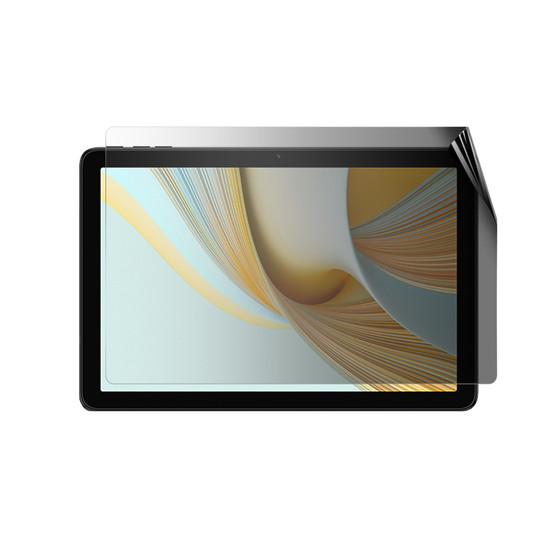Umidigi G3 Tab Privacy Screen Protector