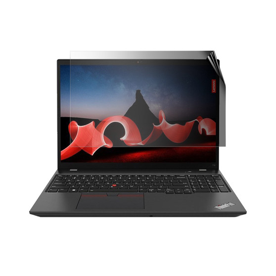 Lenovo ThinkPad T16 Gen 2 (Non-Touch) Privacy Screen Protector