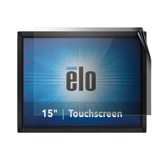 Elo 1590L 15 Open Frame Touchscreen E326154 Privacy Screen Protector