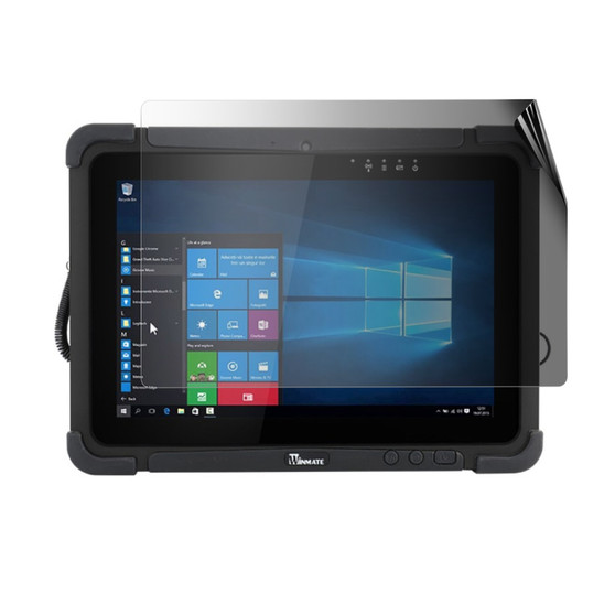 Winmate M101S-EX Privacy Screen Protector