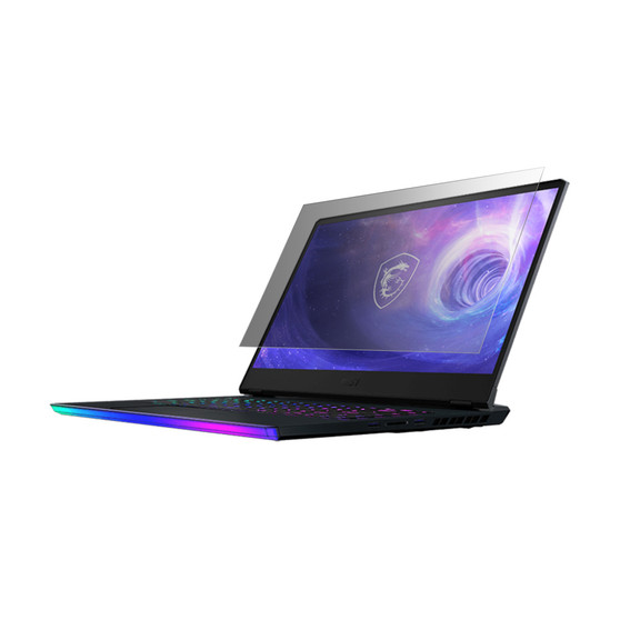 MSI Raider GE66 12U Privacy Screen Protector