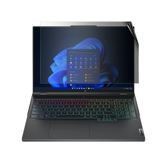Lenovo Legion Pro 7 16IRX8 Privacy Screen Protector
