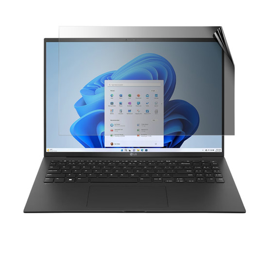 LG Gram 16 16Z90R Privacy Screen Protector