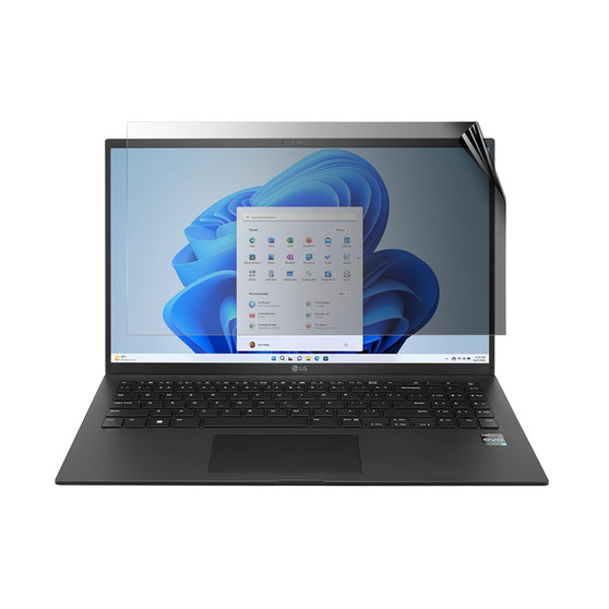 LG Gram 15 15Z90R Privacy Screen Protector