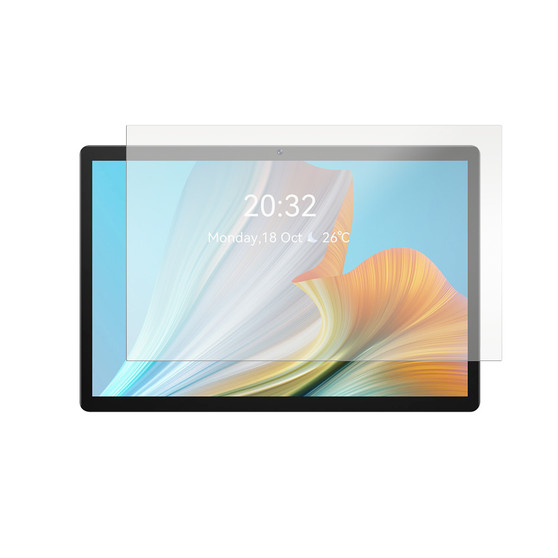Cubot Tab 10 Paper Screen Protector