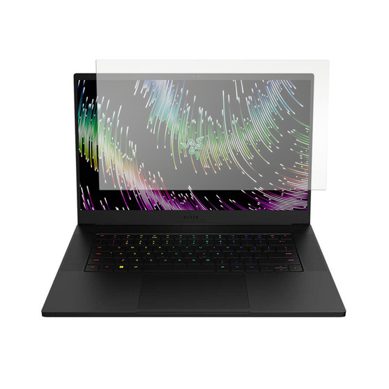 Razer Blade 15 (2023) RZ09-0485x Paper Screen Protector