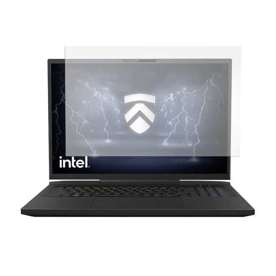 Eluktronics MECH 17 GP Paper Screen Protector