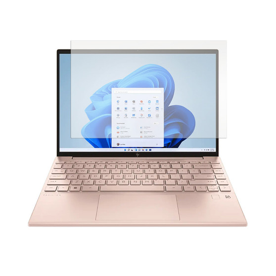 HP Pavilion Aero 13 be2000 Paper Screen Protector