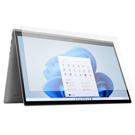 HP Envy x360 15t EW100 Paper Screen Protector