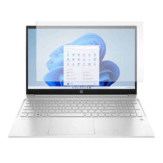 HP Pavilion 15z eh300 (Touch) Paper Screen Protector