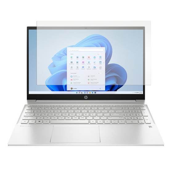 HP Pavilion 15 eh3000 Paper Screen Protector