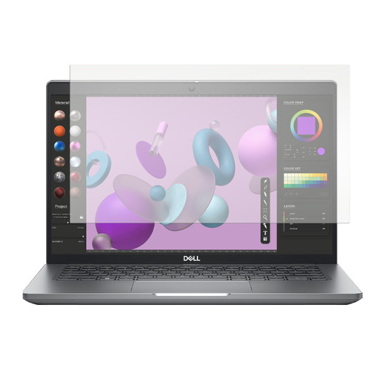 Dell Precision 14 3480 (Non-Touch) Paper Screen Protector