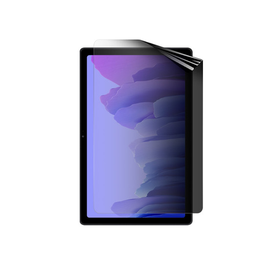 Samsung Galaxy Tab A7 10.4 (2022) Privacy (Portrait) Screen Protector