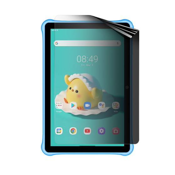 Blackview Tab A7 Kids Privacy (Portrait) Screen Protector