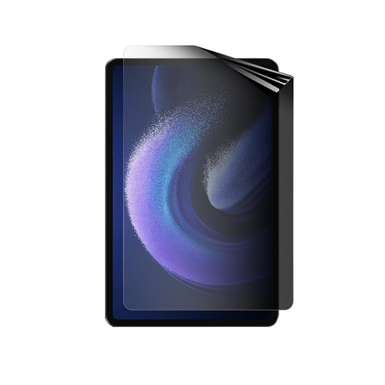 Xiaomi Pad 6 Privacy (Portrait) Screen Protector