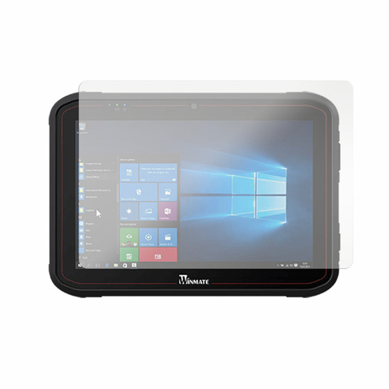 Winmate S101EK Paper Screen Protector