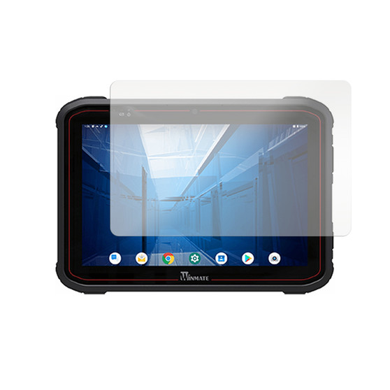 Winmate S101M9 Paper Screen Protector