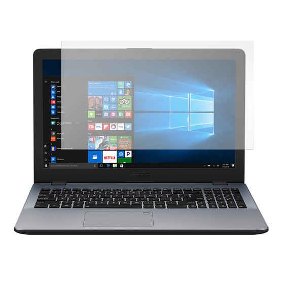 Asus Vivobook 15 X542 (Touch) Paper Screen Protector