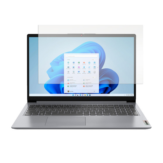 Lenovo IdeaPad 1 15AMN7 (Non-Touch) Paper Screen Protector
