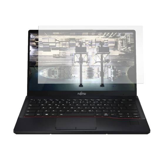 Fujitsu Lifebook E5412A (Touch) Paper Screen Protector